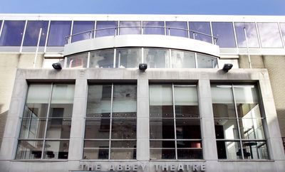 Abbey Theatre