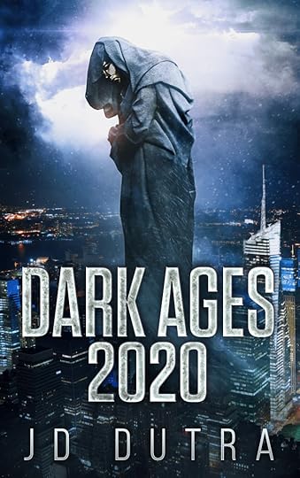 Dark Ages 2020 - EBook 2824 x 4500