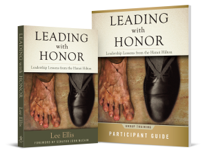 Leading with Honor