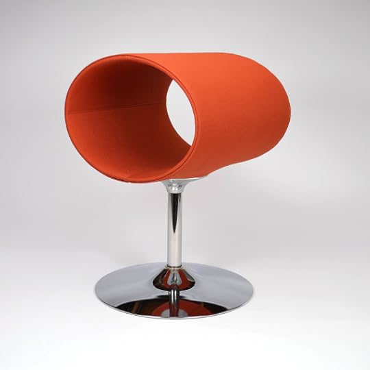 The Orbit Luxury Cat Bed