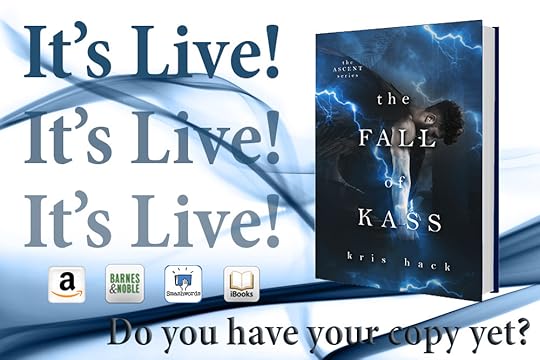 It's Live TFoK
