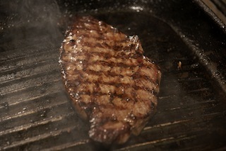 Beef steak