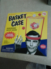 basketcase