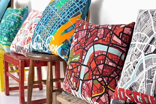 Coming Home & Catching up Made Peachy 