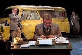 Image result for the lady in the van