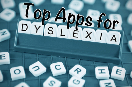 apps for dyslexia