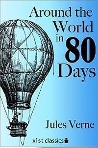 Around The World in Eighty Days