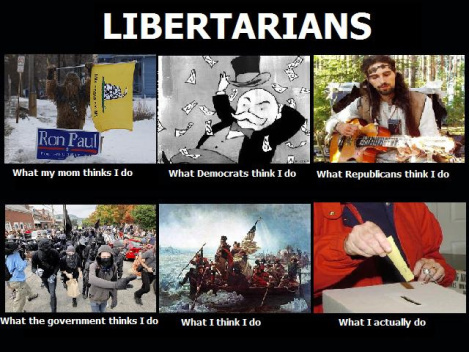 libertarians