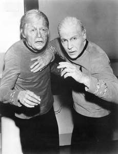 Star Trek: The Deadly Years