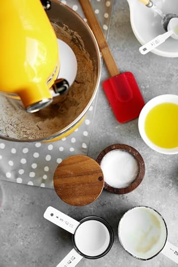 Baking Bootcamp- Sourdough Everything Pretzels