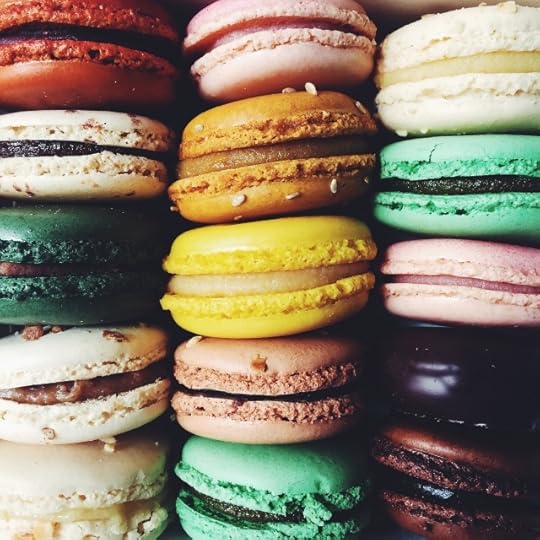 The Five Baked Goods I Buy (and totally don't make at home)