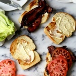 How To Make The Best BLT Sandwich – Pro Tips from a Professional