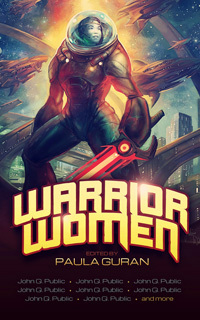 Warrior-200