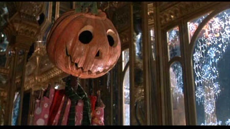 Jack Pumpkinhead