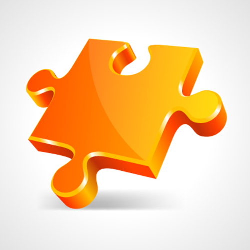 puzzling