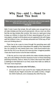 Why You and I Need to Read This Book