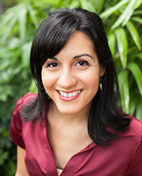 Elizabeth Marrero, Xulon Press Author Services