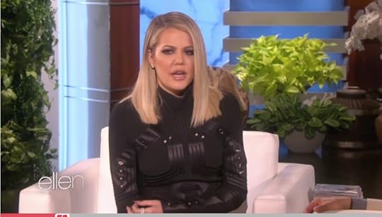Khloe Kardashian On Lamar Odom And James Harden: 'I'm Part Of Po