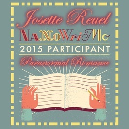 NaNoWriMo Participant