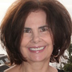 gloria thiessen