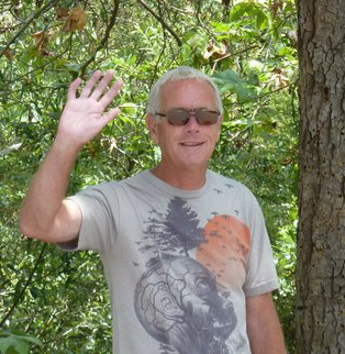 Steve Tallamy