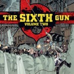 sixth gun deluxe 2