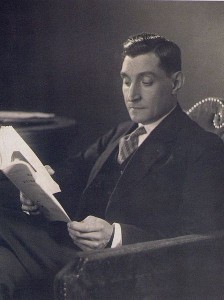 António de Oliveira Salazar, 1940 (public domain)