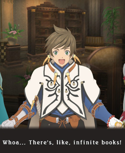 Zestiria-Sorey-infinite-books