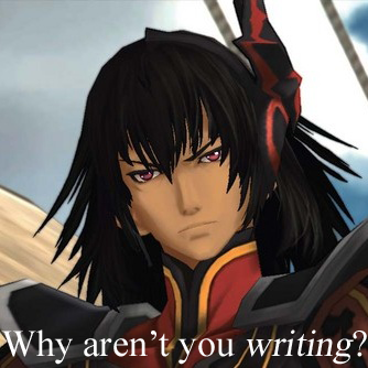 Xillia-Gaius-writing