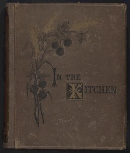 Book cover of 