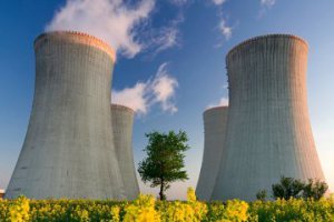 thorium nuclear reactor