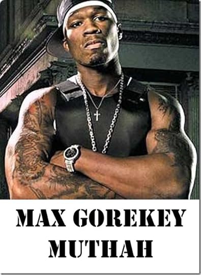 Gorekey