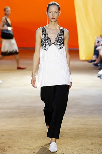 Céline Spring/Summer 2016