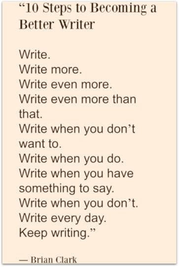 writing-advice-writers