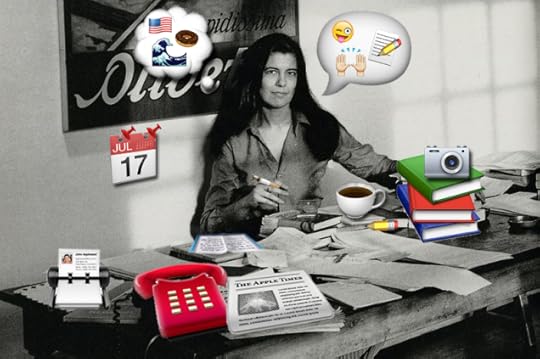 Susan-Sontag-emoji