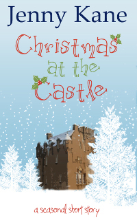 Christmasatthecastle