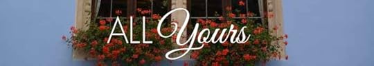 All Yours, Lord