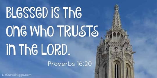 Proverbs 16:20