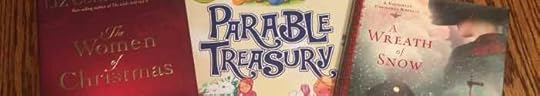 The Women of Christmas, Parable Treasury, A Wreath of Snow