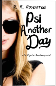 Psi Another Day