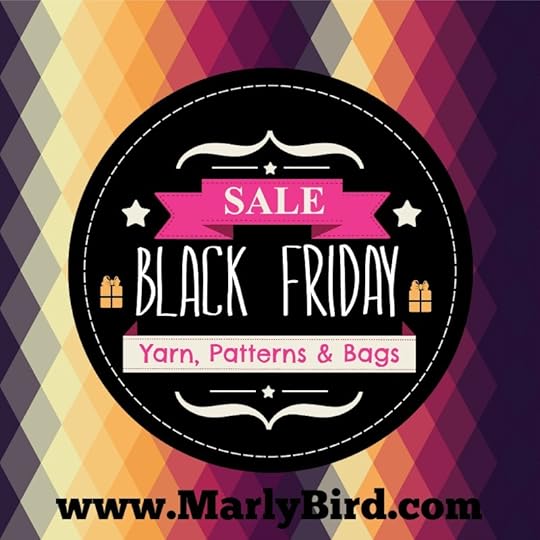 Black Friday Cyber Monday Advertising Deals in the Yarn Industry