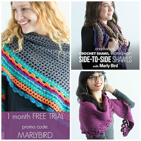 1MonthFree_Creativebug