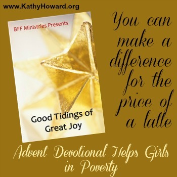 Good Tidings post