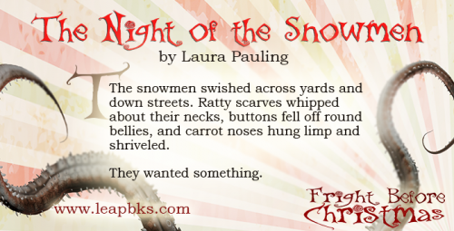 Laura Pauling Teaser