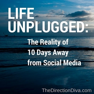 Life Unplugged