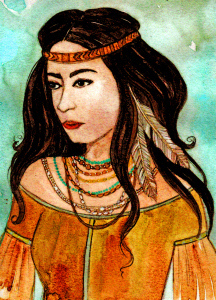 Nanyehi