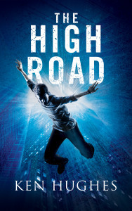 The High Road cover