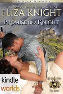 Primise of a Knight _Eliza Knight