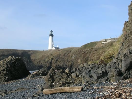 Yaquina Head 1115F
