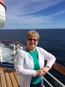 Elainecruise